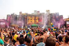 Tomorrowland foto