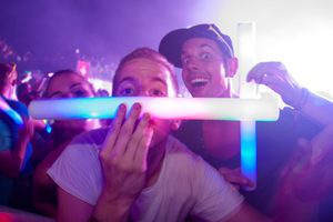 foto Tomorrowland, 28 juli 2012, Schorre, Boom #724402