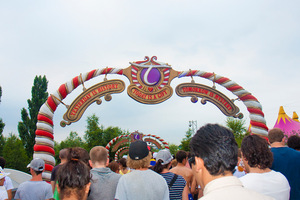 foto Tomorrowland, 28 juli 2012, Schorre, Boom #724406