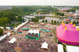 foto Tomorrowland, 28 juli 2012, Schorre, Boom #724408
