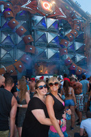 foto Tomorrowland, 28 juli 2012, Schorre, Boom #724413