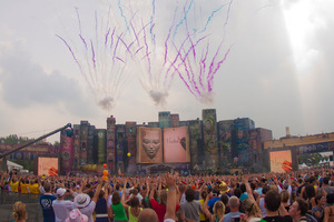 foto Tomorrowland, 28 juli 2012, Schorre, Boom #724419