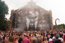 Tomorrowland foto