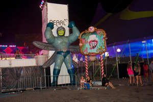 foto Tomorrowland, 28 juli 2012, Schorre, Boom #724424