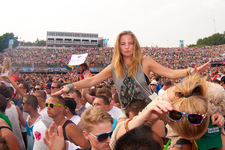 Foto's, Tomorrowland, 28 juli 2012, Schorre, Boom