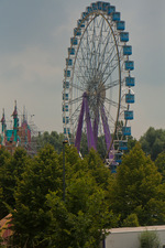 Foto's, Tomorrowland, 28 juli 2012, Schorre, Boom