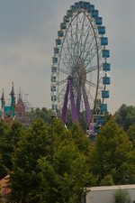 Tomorrowland foto