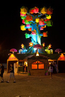 foto Tomorrowland, 28 juli 2012, Schorre, Boom #724447