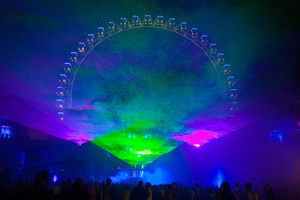 foto Tomorrowland, 28 juli 2012, Schorre, Boom #724452