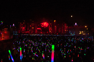 foto Tomorrowland, 28 juli 2012, Schorre, Boom #724461