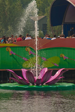 Tomorrowland foto