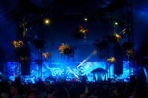 foto Tomorrowland, 28 juli 2012, Schorre, Boom #724474