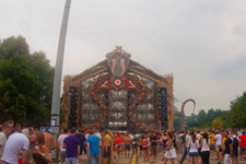 Tomorrowland foto