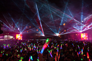 foto Tomorrowland, 28 juli 2012, Schorre, Boom #724477