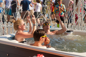 foto Tomorrowland, 28 juli 2012, Schorre, Boom #724504