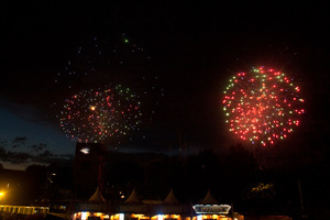 foto Tomorrowland, 28 juli 2012, Schorre, Boom #724507