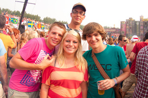 foto Tomorrowland, 28 juli 2012, Schorre, Boom #724512
