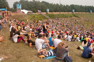 foto Tomorrowland, 28 juli 2012, Schorre, Boom #724524