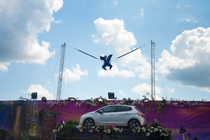 foto Tomorrowland, 28 juli 2012, Schorre, Boom #724529
