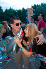 Foto's, Tomorrowland, 28 juli 2012, Schorre, Boom