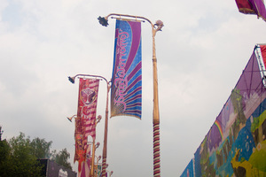 foto Tomorrowland, 28 juli 2012, Schorre, Boom #724533