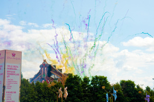 foto Tomorrowland, 29 juli 2012, Schorre, Boom #724543