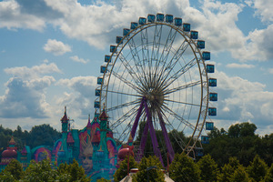foto Tomorrowland, 29 juli 2012, Schorre, Boom #724550