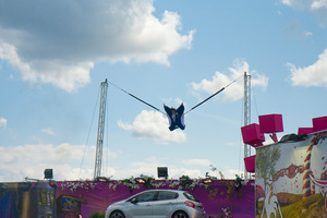 foto Tomorrowland, 29 juli 2012, Schorre, Boom #724563