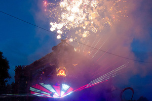 foto Tomorrowland, 29 juli 2012, Schorre, Boom #724564