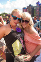 foto Tomorrowland, 29 juli 2012, Schorre, Boom #724566