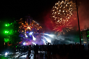 foto Tomorrowland, 29 juli 2012, Schorre, Boom #724570