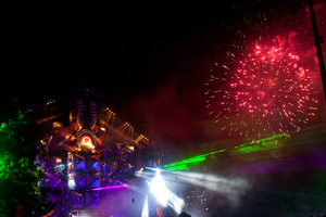 foto Tomorrowland, 29 juli 2012, Schorre, Boom #724574