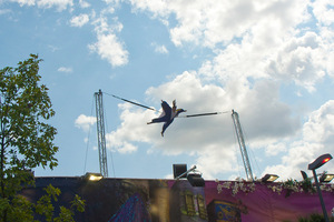 foto Tomorrowland, 29 juli 2012, Schorre, Boom #724577
