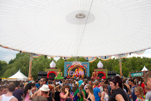 foto Tomorrowland, 29 juli 2012, Schorre, Boom #724608