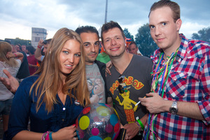 foto Tomorrowland, 29 juli 2012, Schorre, Boom #724620