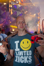 Foto's, Tomorrowland, 29 juli 2012, Schorre, Boom