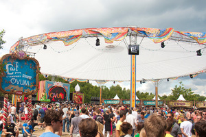 foto Tomorrowland, 29 juli 2012, Schorre, Boom #724638