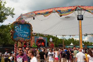 foto Tomorrowland, 29 juli 2012, Schorre, Boom #724641