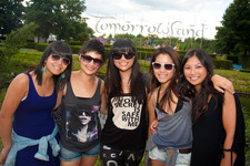 Tomorrowland foto