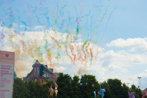 foto Tomorrowland, 29 juli 2012, Schorre, Boom #724648