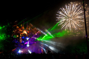 foto Tomorrowland, 29 juli 2012, Schorre, Boom #724659