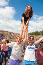 Tomorrowland foto