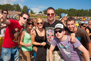 foto Tomorrowland, 29 juli 2012, Schorre, Boom #724665