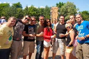 foto Tomorrowland, 29 juli 2012, Schorre, Boom #724689