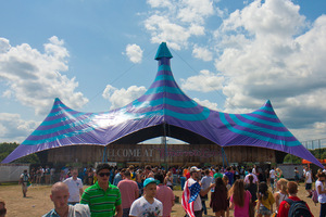 foto Tomorrowland, 29 juli 2012, Schorre, Boom #724700