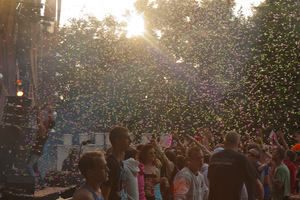 foto Tomorrowland, 29 juli 2012, Schorre, Boom #724701
