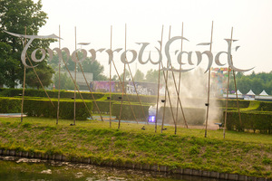 foto Tomorrowland, 29 juli 2012, Schorre, Boom #724702