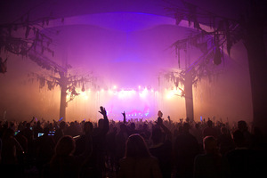 foto Tomorrowland, 29 juli 2012, Schorre, Boom #724707