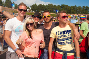 foto Tomorrowland, 29 juli 2012, Schorre, Boom #724709