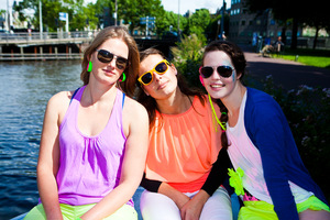foto Gay Pride, 4 augustus 2012, Centrum Amsterdam, Amsterdam #724730